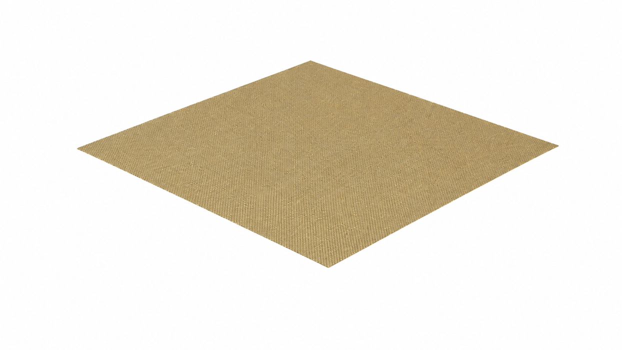 Malla de Fibra de Vidrio Antiadherente 30x30cm Unox XUC295