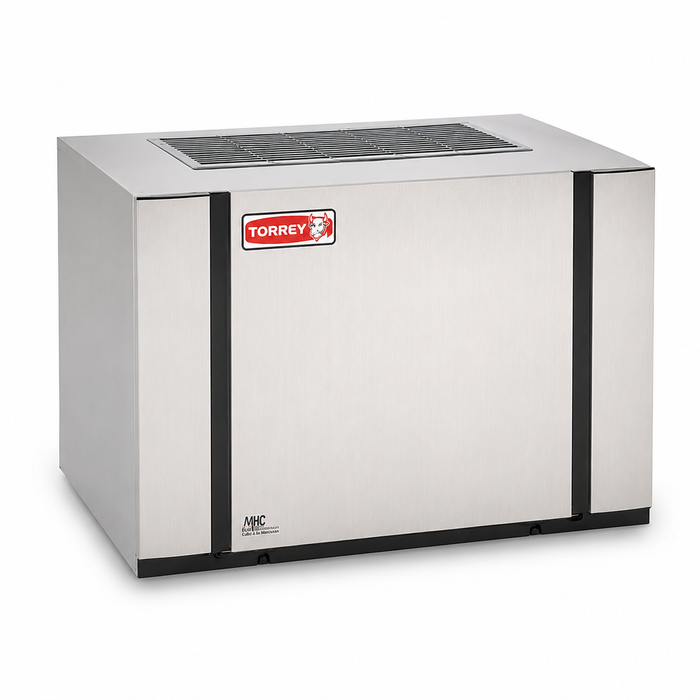 Fabrica Hielo Cubo 238Kg/24hr Torrey MHC280/625MA1-90