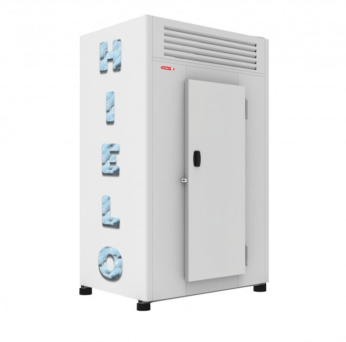 Conservador de Hielo 100 Bolsas 5kg Torrey SVF44-I1
