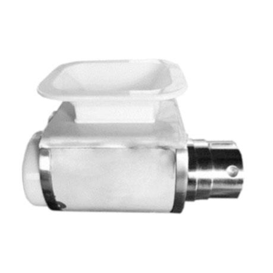 Cuchillas De Acero Inoxidable Para Cortes De Carne Y Vegetales En Tiras De 2.6Mm Para Modelo EMT-12 Migsa EMT12EMS1226