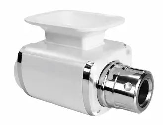 Cuchillas De Acero Inoxidable Para Cortes De Carne Y Vegetales En Tiras De 2.6Mm Para Modelo EMT-12 Migsa EMT12EMS1226
