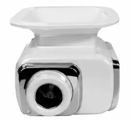 Cuchillas De Acero Inoxidable Para Cortes De Carne Y Vegetales En Tiras De 3.5 Mm Para Modelo EMT-12 Migsa EMT12EMS1235