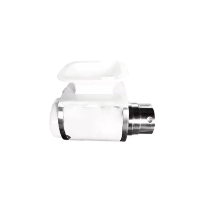 Cuchillas De Acero Inoxidable Para Cortes De Carne Y Vegetales En Tiras De 5 Mm Para Modelo EMT-12 Migsa EMT12EMS1250