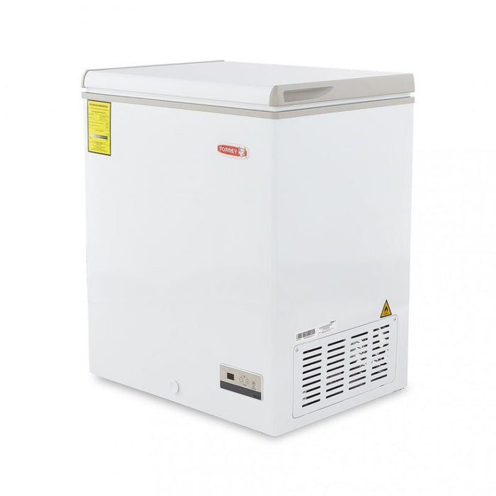 Congelador Horizontal 5.2 Pies Torrey CHTC-55D