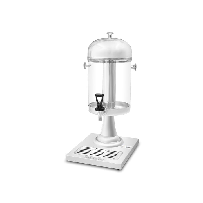 Dispensador Cilíndrico de Bebidas 8 L Caledonia DISJU-8