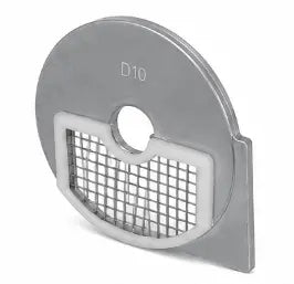 Disco Para Hacer Cubos De 20 Mm Para Procesador AH-HLC300 Migsa HLC300-D20