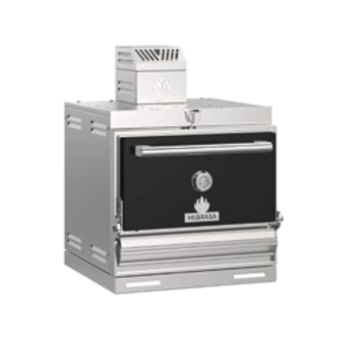 Horno Compac Sobre Mostrador 160-190 comensales Mibrasa HMB160-C