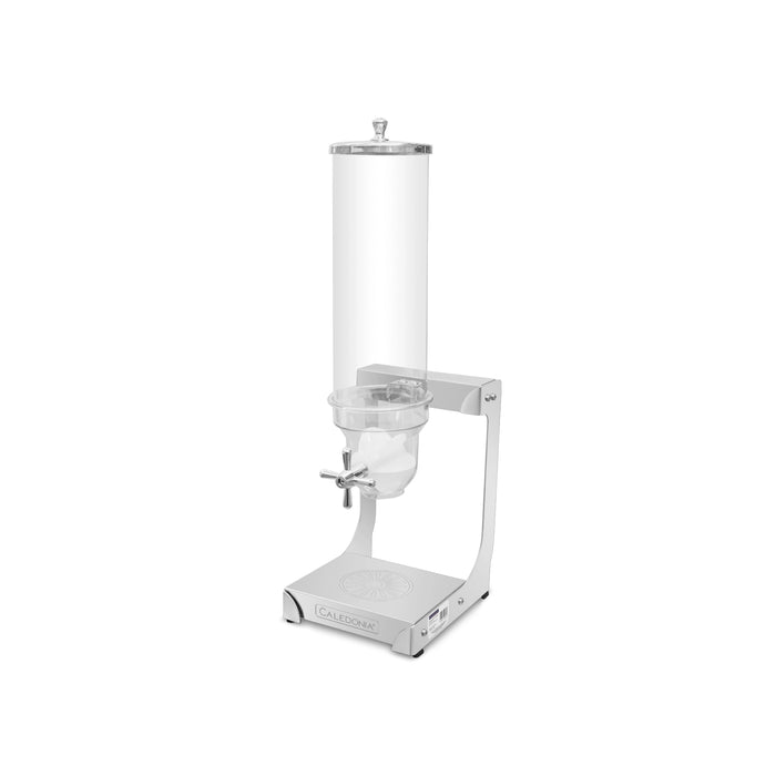 Dispensador de Cereales Sencillo Caledonia DISCER-3.5