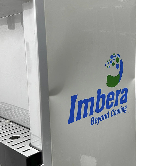 Dispensador De Agua 3 Válvulas 1 Garrafón 20 L (1023677) Reacondicionado Imbera SMX-HSM-310LB-A