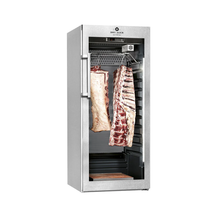 Añejador de carne para pescado, carnes y quesos Dry-Ager DX1000PS