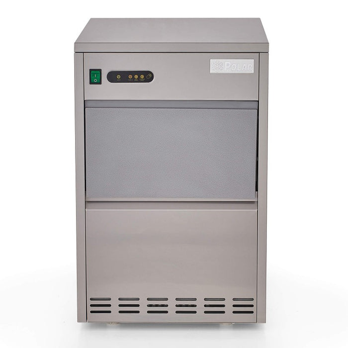 Fabrica de Hielo 25kg/24hr Torrey FH-25