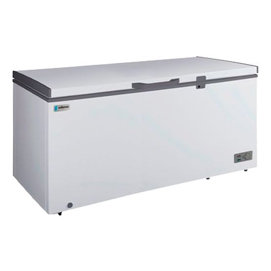 Congelador Horizontal Tapa Cofre 16 Pies Edenox ECF-16 HC