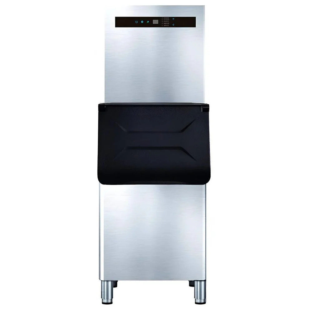 Machine à Glaçon Orbegozo Máquina De Hacer Hielo MHH 1200 120 W 1