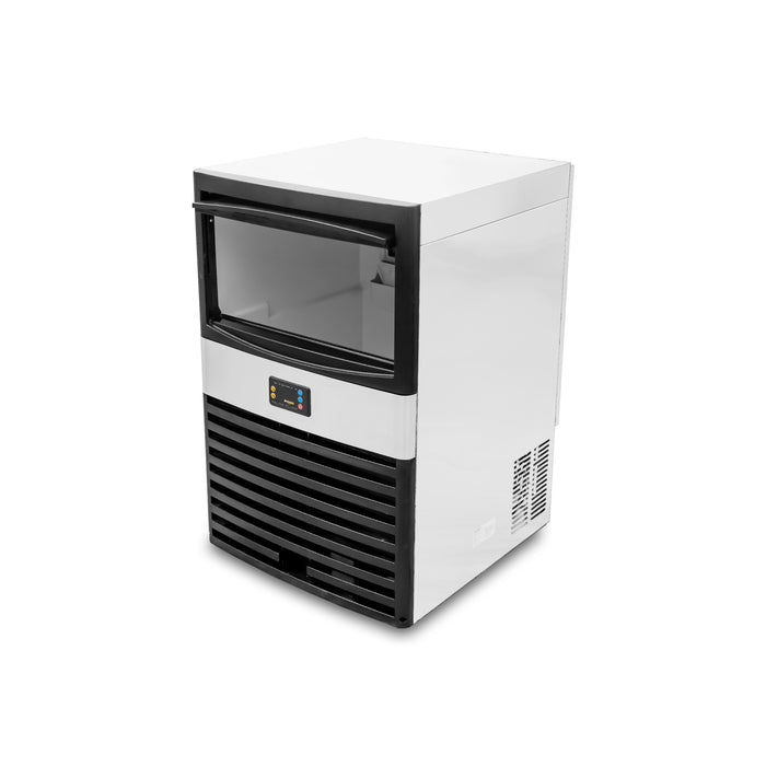 Fabrica De Hielo 40Kg / 24Hr 200 W  115V Rhino FAHIEL-40