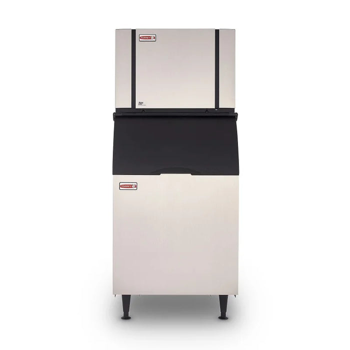 Fabrica de Hielo Cubo 197kg/24hr TORREY MHC230/506MA1-90
