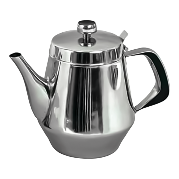 UPDATE GNS-20 tetera jarra inoxidable de cuello de cisne 20 oz (591.47 ml)