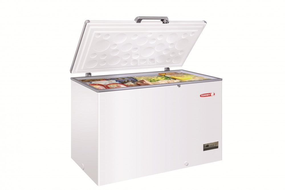 Congelador Horizontal 11.3 Pies Torrey CHTC-115D