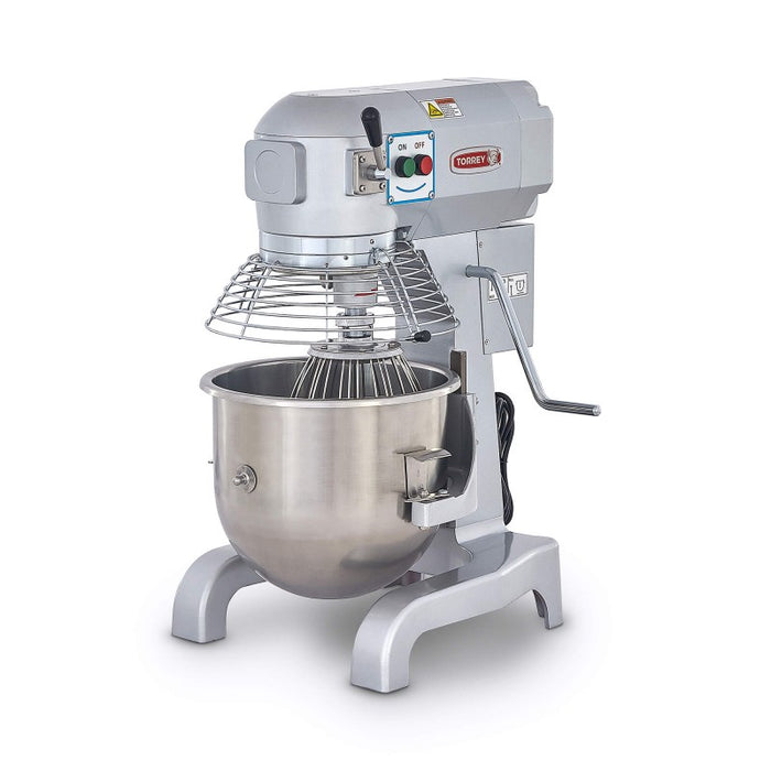 Batidora Electrica 20L Torrey BTO-20
