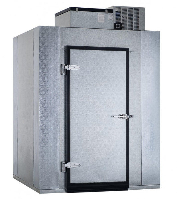 Cuarto Frio Medida Estandar Capacidad Enfriamiento de 1º a 3 °C 1/2HP 127V Torrey CPAQREF