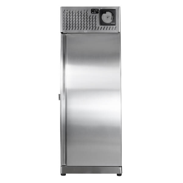 Imbera VMC18 1025423 Refrigerador Médico Acero Inox. Control CIR RS232