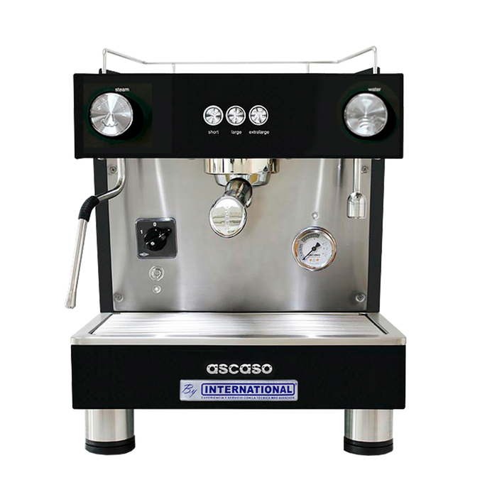 Cafetera Bar 1 Gr One Port. International BAR157