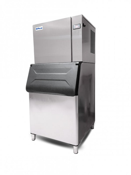 Fabrica de Hielo 260kg/24hr Polar FH-260