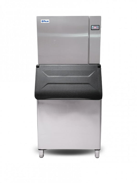 Deposito 150kg Para Modelo FH-260 Polar DHP-150