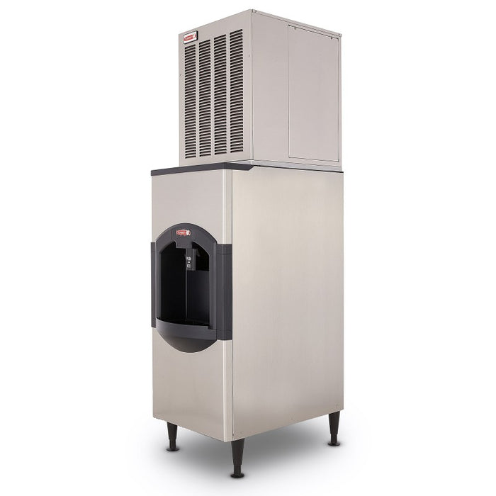 Fabrica de Hielo Frappe 230kg/24hr Torrey MHF-230/506