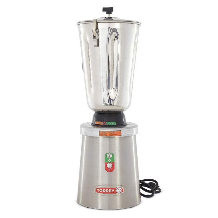 Licuadora Comercial Incluye 3 Vasos (3L-5L-7L) TORREY LM-357