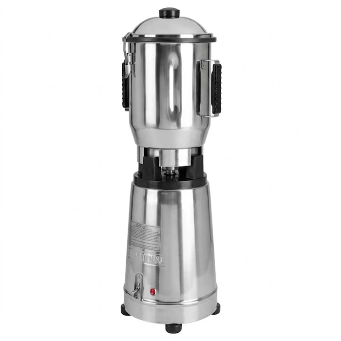 Licuadora industrial Acero Inox 5 L 220V International LI-5A-220