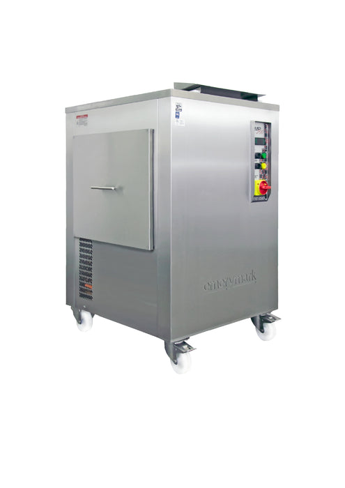 Maquina para 200 Paletas p/hra Enfriamiento Aire 220 V Emerymark EMP-200-EA-220