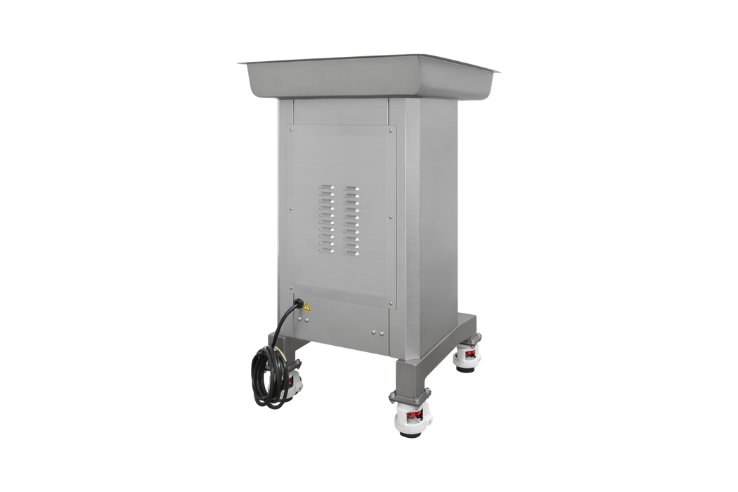 Molino De Carne 800 -1,000 Kg/H 4Hp 220V Drago MC-32P-4HP