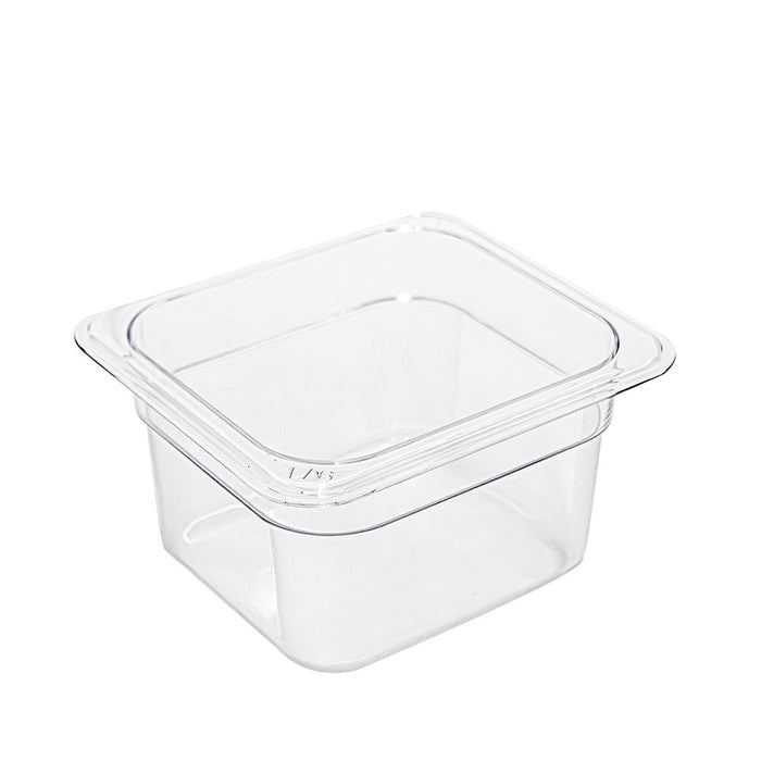 Mesa Para Ensaladas 2 Puertas 17 Pies Icehaus ME-2P-SS-02