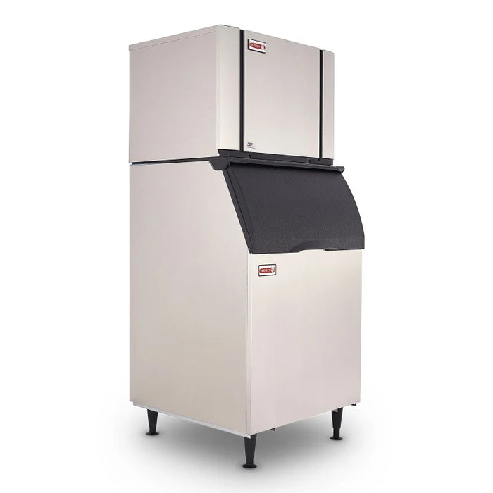 Fabrica Hielo Cubo Producción 272kg/24kg Torrey MHC-320/706MA1-90
