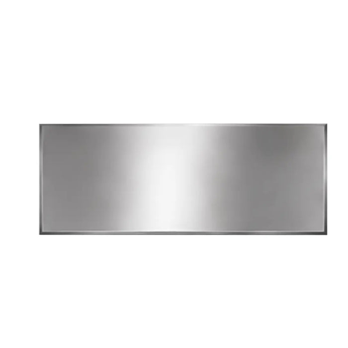 Mesa Tipo Isla Doble Repisa INMEZA FACTORY M2R-100