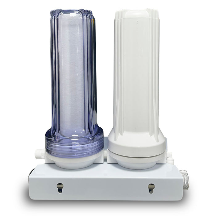 Sistema Purificador 8 L Migsa US212W