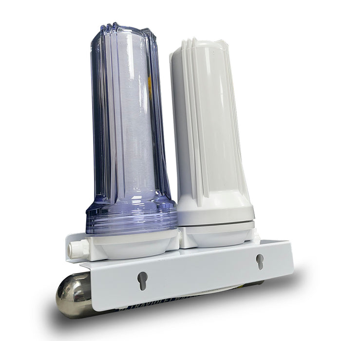 Sistema Purificador 8 L Migsa US212W