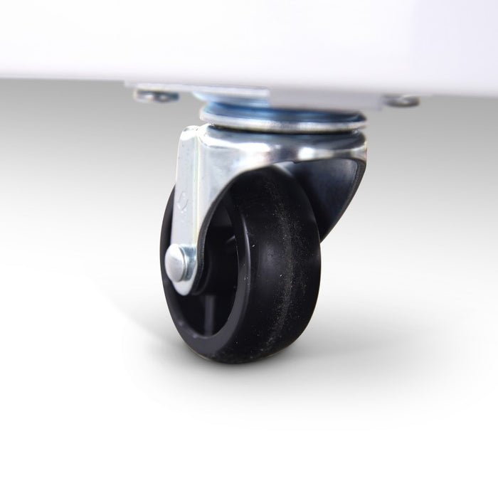 Congelador Horizontal Tapa Cristal Recto 225L Polar CH-300PR