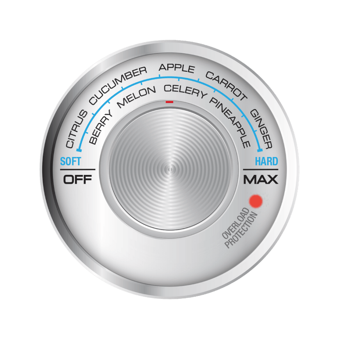 Breville Extractor XL PRO 120V Con Jarra 2 L PolyScience CJE830BSS1BNA1