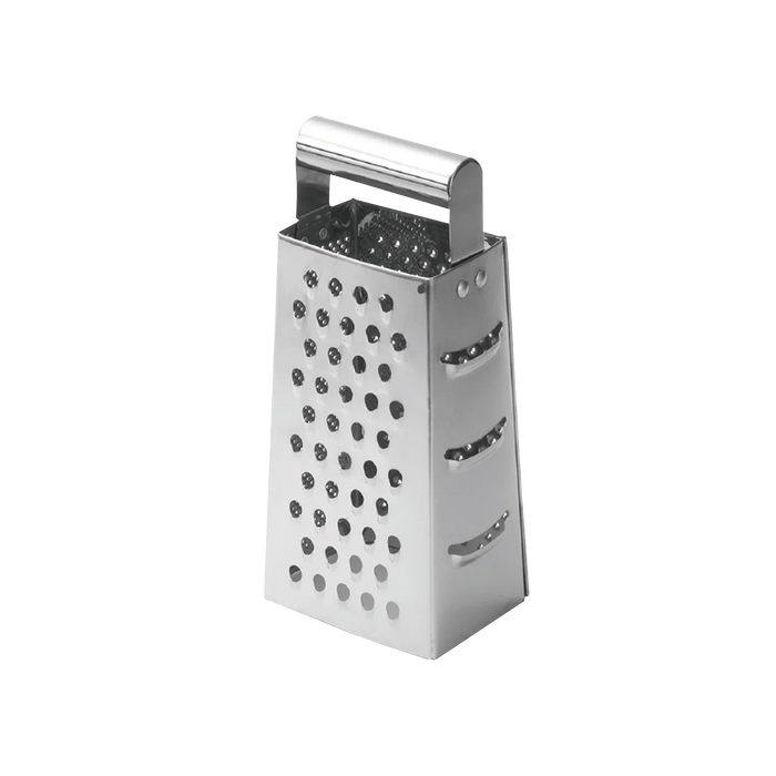 Rallador de Queso 4 Lados Rhino RALLA-4