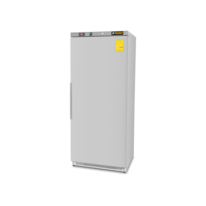 Refrigerador Vertical Puerta Sólida 19 Pies Rhino REVEAB-19S