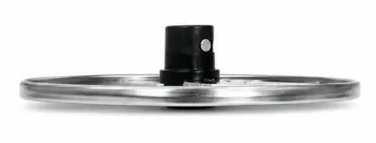 Rebanador Fino 6 Mm Ecomax 84053
