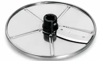 Rebanador Fino (2 Navajas) 1.5 Mm (Cuchilla Curva) Ecomax 83310