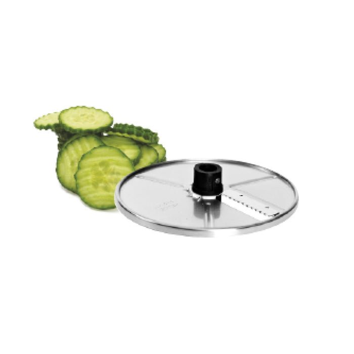 Rebanador Ondulado 4.5 Mm Ecomax 84057