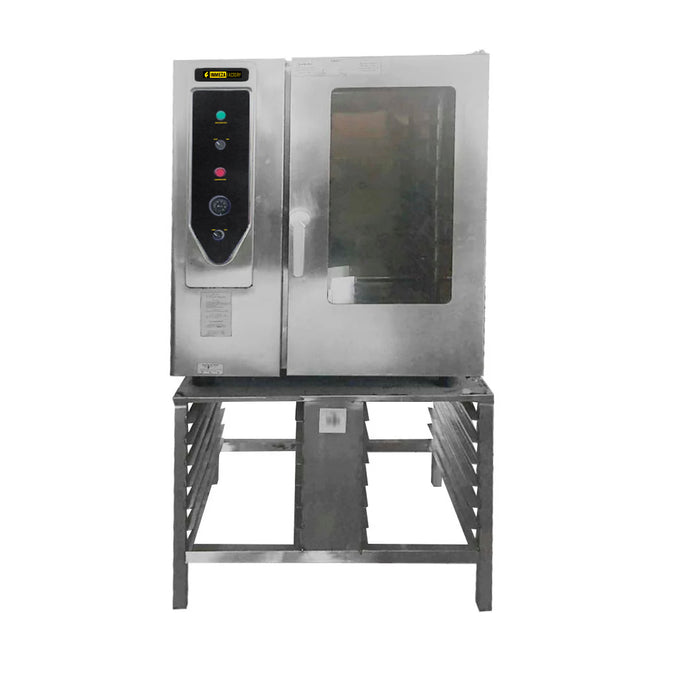Horno Reacondicionado 10X1/1 GN / 20X1/2GN INMEZA FACTORY SMX-101
