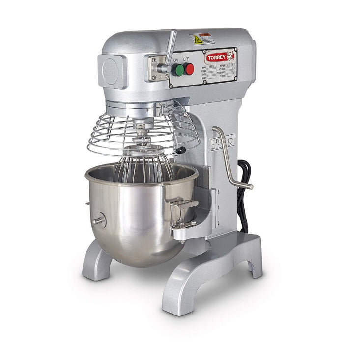 Batidora Electrica 10L Torrey BTO-10