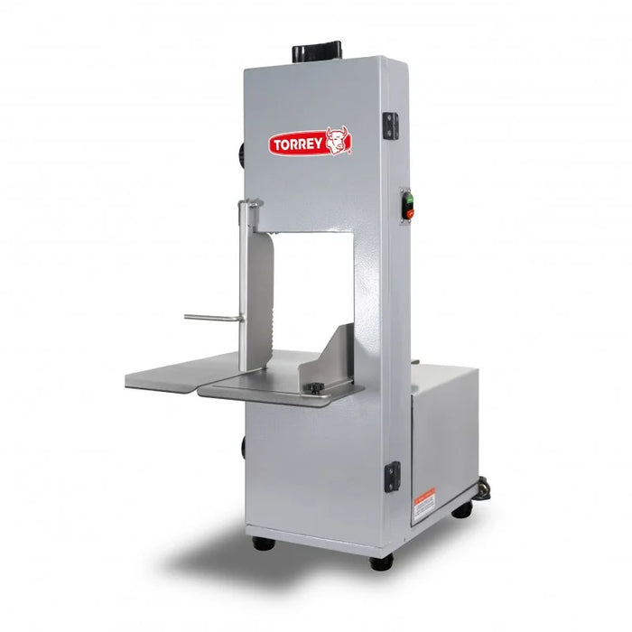 Sierra Carnicera 1.5HP 220V Torrey STP-180 220V