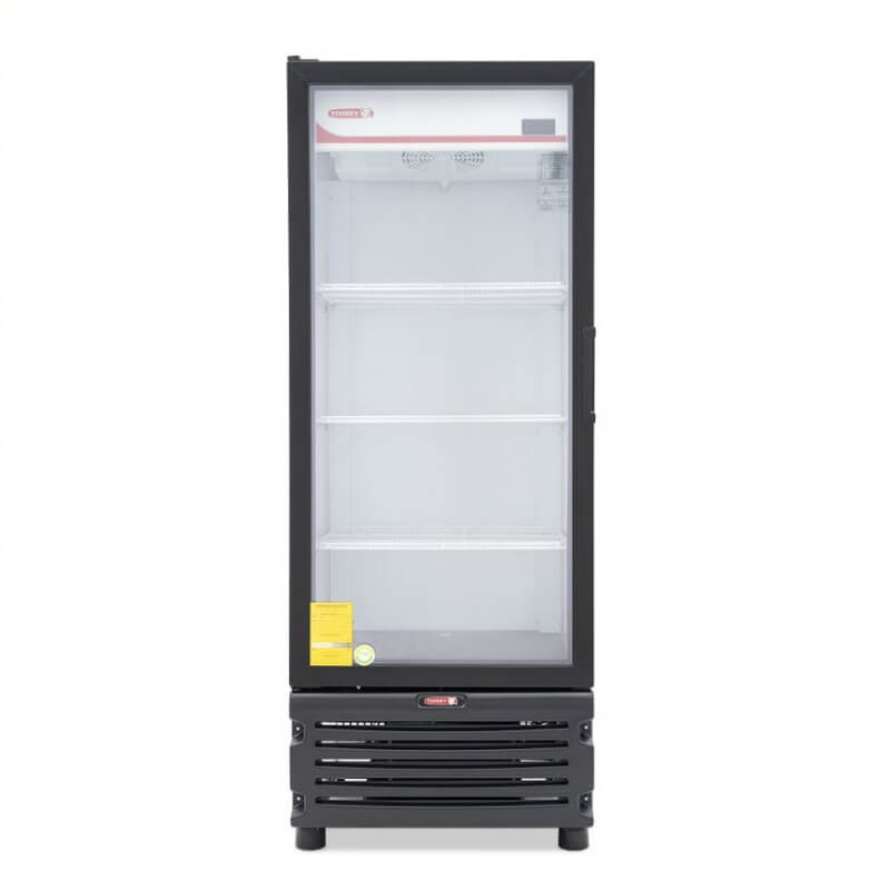 Torrey RV-17 Refrigerador vertical de 17 pies cúbicos 1026488
