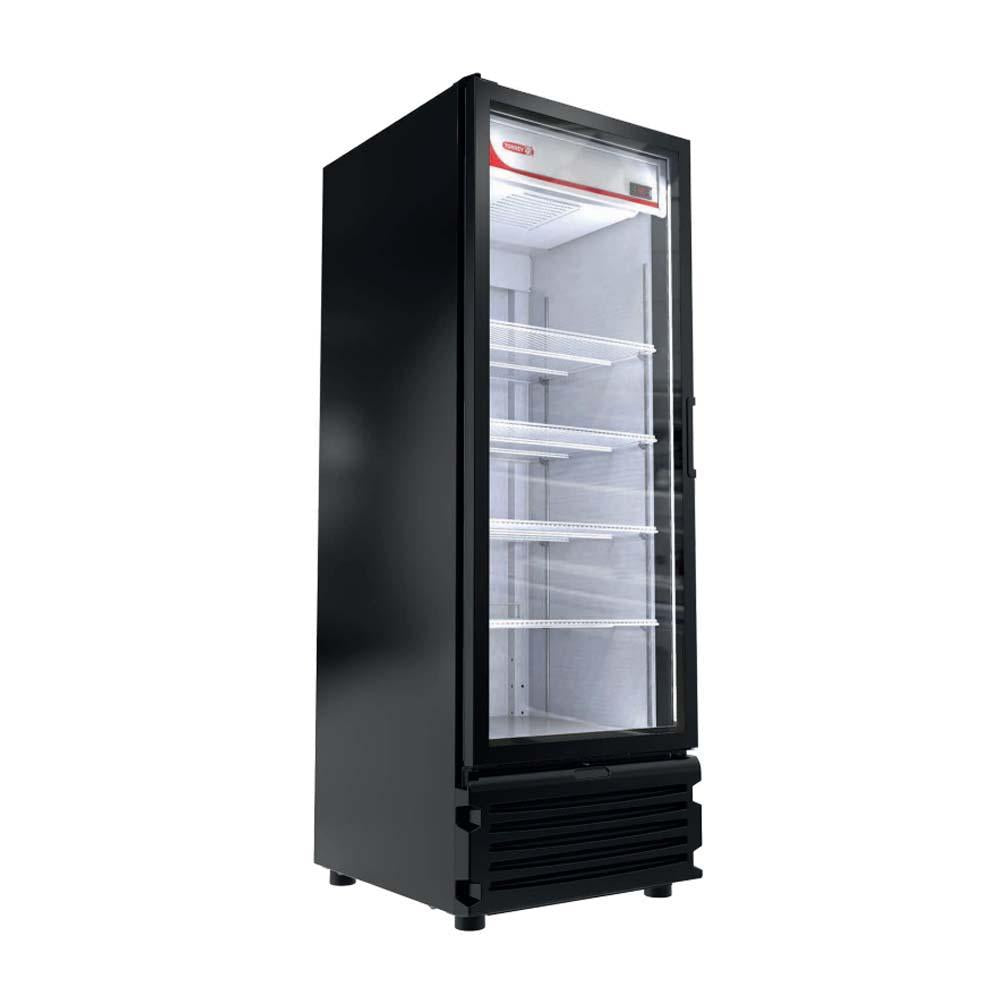 Torrey TVC25 Refrigerador Vertical Cervecero Control Temperatura 115V 1023695