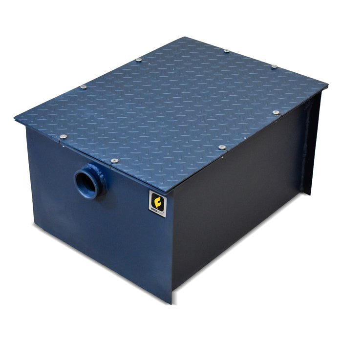 Trampa de Grasa 9 kg INMEZA FACTORY TG9